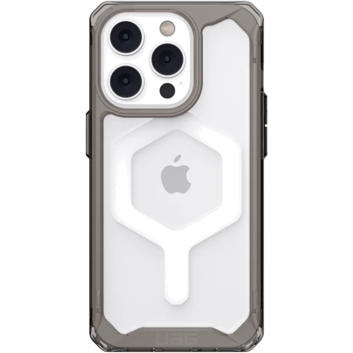 Чохол для iPhone Urban Armor Gear UAG Plyo Magsafe Ash (114070113131) для iPhone 14 Pro