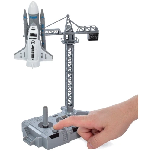 Игровой набор BK Toys космическая станция (T080): Производитель BK Toys