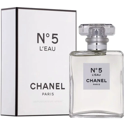 

Туалетная вода Chanel N 5 L'Eau 50 ml