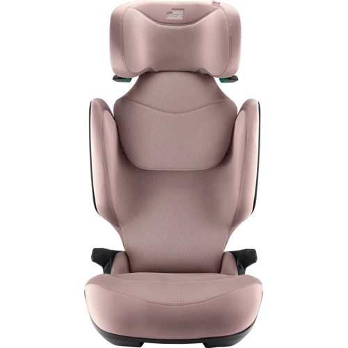 Автокрісло Britax-Romer Kidfix Pro M Style Dusty Rose (2000040923): Колір розовый