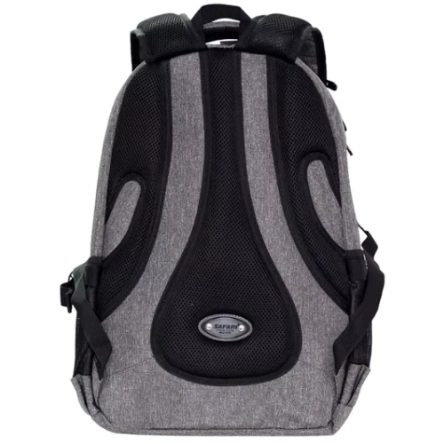 Рюкзак SAFARI 20-150L-1 4 отд., 45х30х27см, PL, City: Пол ребенка Для мальчиков