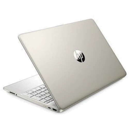 Ноутбук HP 15s-fq5125nw (10M216|714R4EA): Тип экрана матовый