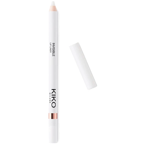 Kiko Invisible Lip Liner Карандаш для губ 1.2 g