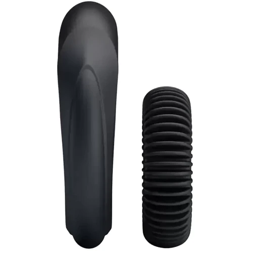 Набор эрекционных колец RING Manhood, BI-210153