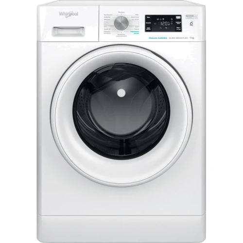 Стиральная машина Whirlpool FFB 7038 BV PL