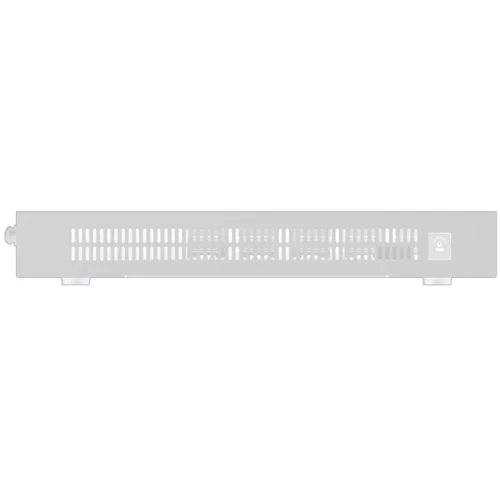 Маршрутизатор Wi-Fi Ruijie Networks RG-EG305GH-P-E: Тип антенны Нет