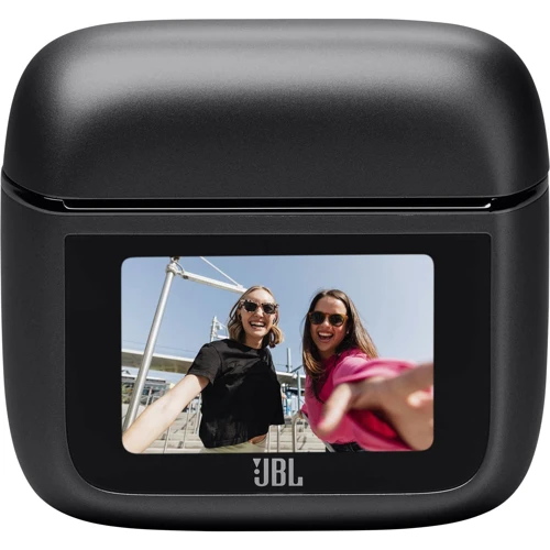 Наушники JBL Tour Pro 3 Black (JBLTOURPRO3BLK) UA