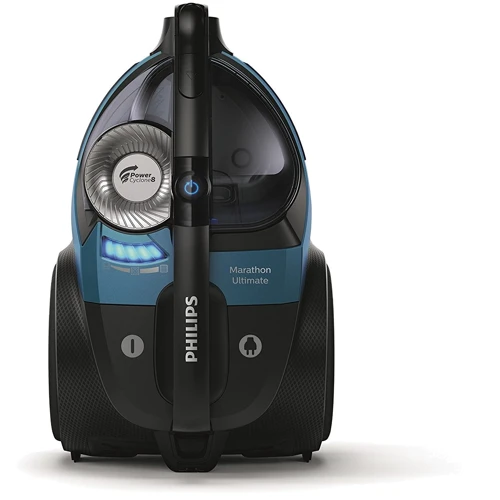 Пылесос Philips FC9932/09: Тип пылесоса классический (для сухой уборки)