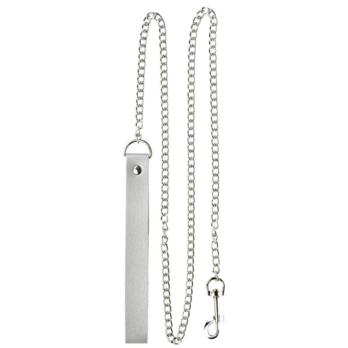 Поводок PU Leather Leash Black, SKN-AS24 Gray: Производитель SKN