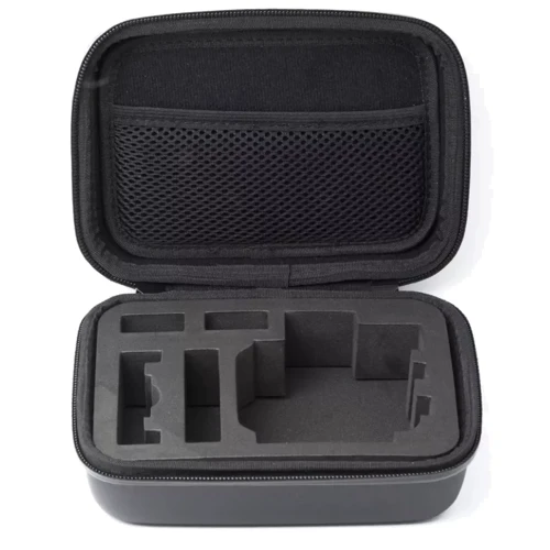 Кейс MSCAM Carbon Fiber Carry Bag for GoPro, Medium (MS-CFCB-M)