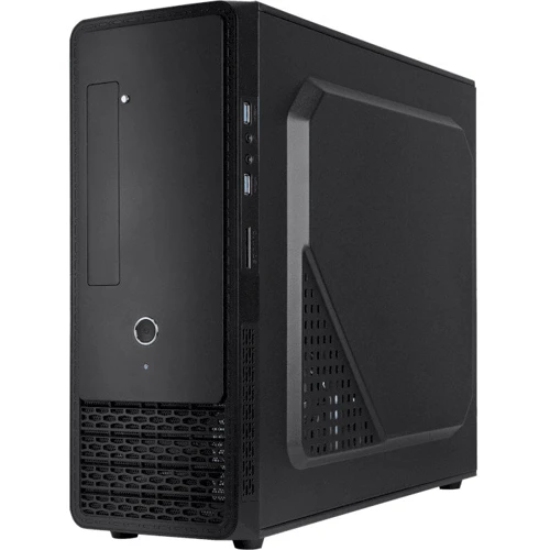 Корпус Chieftec UC-03B-OP: Форм-фактор материнской платы ATX/MicroATX/Mini-ITX