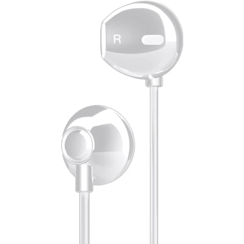 Наушники Baseus Encok H06 Black (NGH06-01): Тип конструкции вкладыши