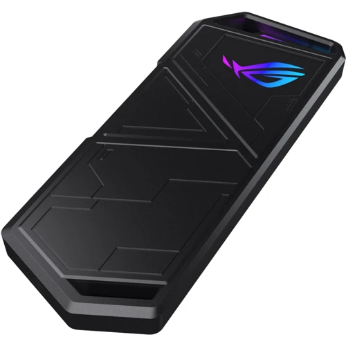 Аксессуар для накопителя ASUS ROG Strix Arion Lite (ESD-S1CL/BLK/G/AS) фото 2