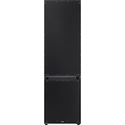 Холодильник Samsung RB38A7B6EAP: Дополнительные возможности Полка для бутылок, Быстрое охлаждение, быстрая заморозка, многопоточная система охлаждения, Зона све