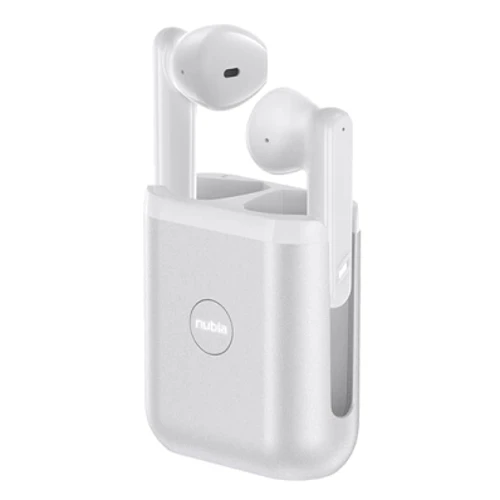 Наушники Nubia T1 White