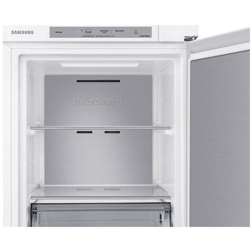 Встраиваемая морозильная камера SAMSUNG BRZ22700EWW