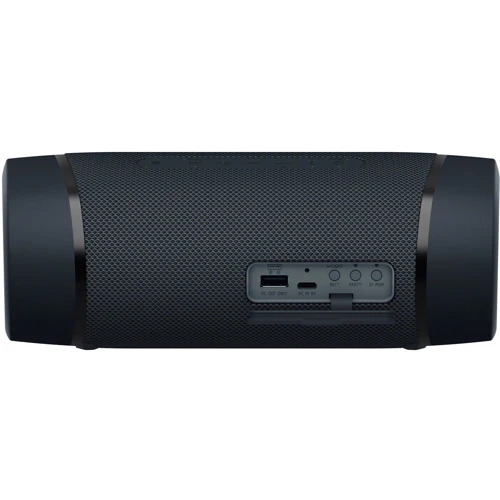 Акустика Sony SRS-XB33 Black (SRSXB33B.RU2): Частотный диапазон 20-20000 Гц