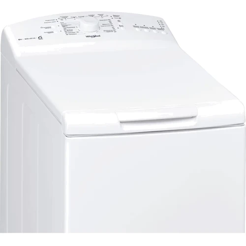 Пральна машина Whirlpool AWE 6080: Максимальна швидкість віджиму, об / хв 800