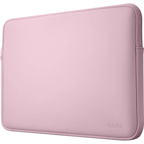 LAUT Huex Pastels Pink (L_MB13_HXP_P) for MacBook 13-14": Цвет розовый (Pink)