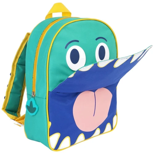 Детский рюкзак Sunny Life Dino: Тип Рюкзак
