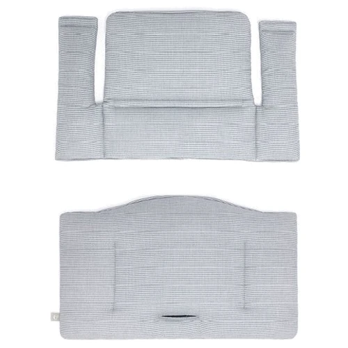 Текстиль для стільця Stokke Tripp Trapp Nordic Blue (100383)