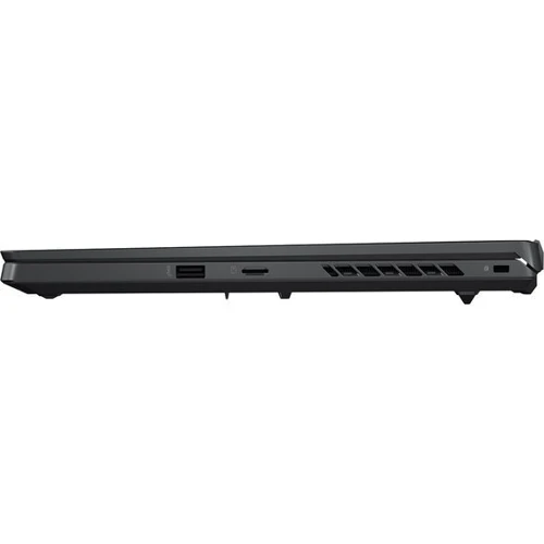 Ноутбук ASUS ROG Zephyrus M16 (GU603ZI-N4019W_32): Видеоадаптер NVidia GeForce RTX 4070, 8 ГБ GDDR6