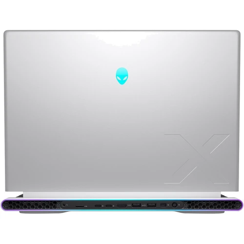 Ноутбук Dell Alienware x16 R2 (useashbtsx16r2gxxg): Обсяг накопичувача 1 ТБ (SSD)