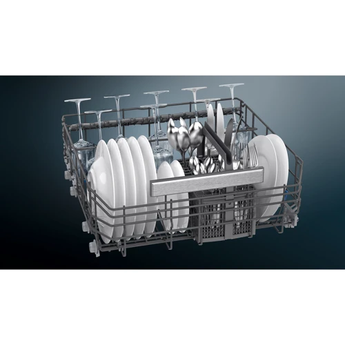 Встраиваемая посудомоечная машина Siemens SN57ZS80DT: Класс энергопотребления/мойки/сушки A +++ / A / A