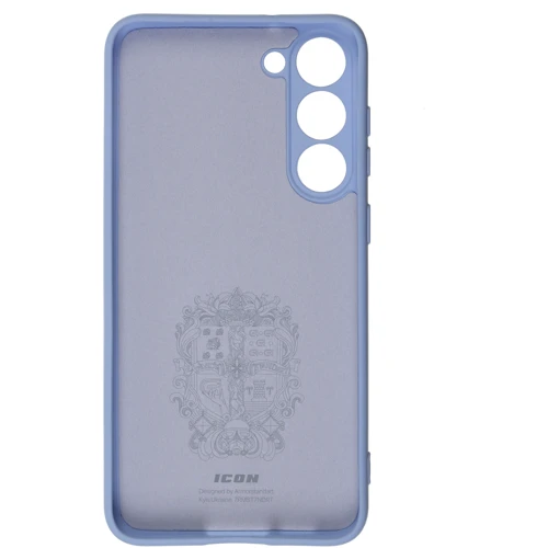 Чехол для телефонов ArmorStandart ICON Case Lavander for Samsung S916 Galaxy S23 Plus (ARM65457): Совместимость Samsung S916 Galaxy S23 Plus
