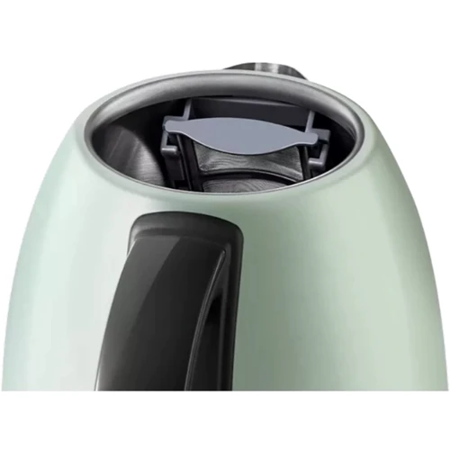 Электрочайник Buydeem K640 Cozy Greenish (K640-CG/EU)