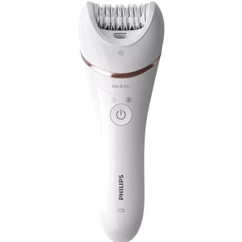 Эпилятор Philips BRE740/10