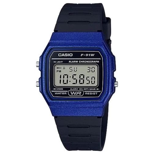 

Casio F-91WM-2AEF