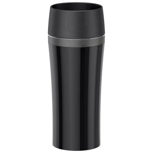 Tefal TRAVEL MUG FUN 0.36L чорна