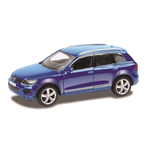 Машинка Uni-fortune Volkswagen Touareg 1:32 (554019)