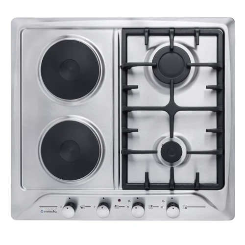 Варочная поверхность газовая Minola MKM 62424 I