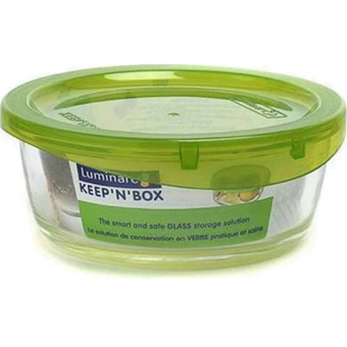 Емкость для хранения Luminarc Keepn G8406 (390 мл)