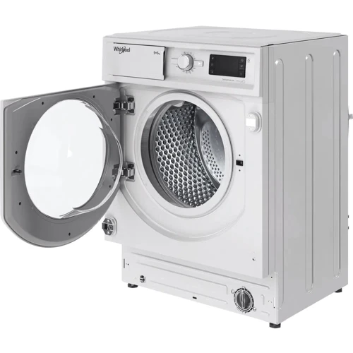 Встраиваемая стиральная машина Whirlpool  BI WDWG 961485 EU / ITALY: Тип загрузки фронтальная