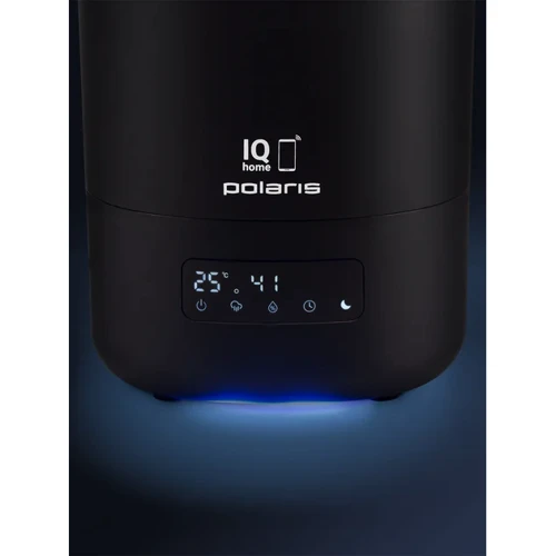 Зволожувач повітря POLARIS PUH 4606: Споживана потужність, Вт 30