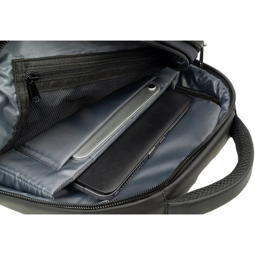 Сумка для ноутбуков Tucano 15.6" Martem Black (BKMAR15-BK) фото 8