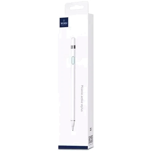 Стилус WIWU P339 Picasso Active White фото 4