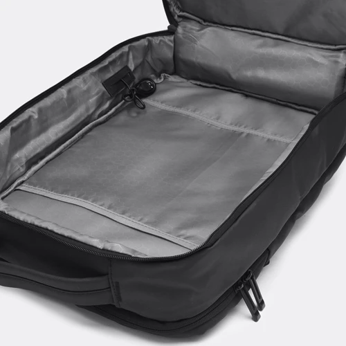 Мужской рюкзак Monsen черный (C12026-black): Пол Мужской