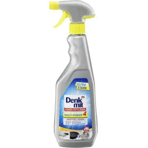 Побутова хімія