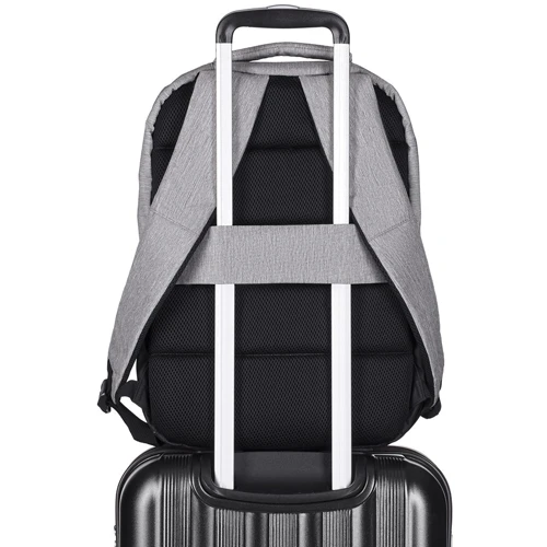 Сумка для ноутбуков 2E 16" DayPack Grey (2E-BPN6326GR) фото 8