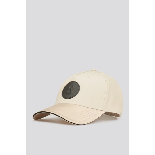 Мужская бейсболка Bogner Accessories PIT-9 бежевая (9821-6101-762): Производитель BOGNER