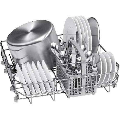 Посудомойка Bosch SMS25AW02E: Размеры 60х84.5х60 см