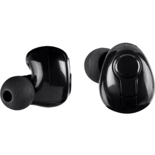 Наушники Gelius Pro Twins Gemini HBT-005P Black