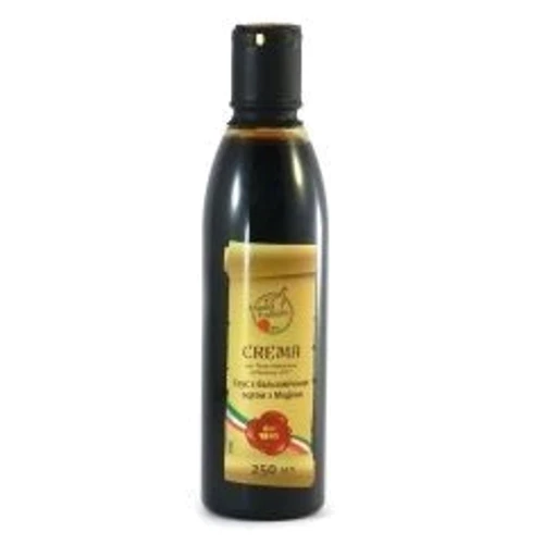 Бальзамический соус Crema Mama Italiano, 250 мл (WT3855)