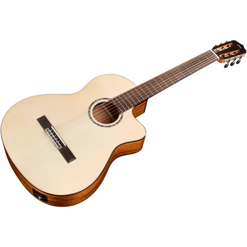Гитара классическая CORDOBA Fusion 5: Тип Классическая гитара