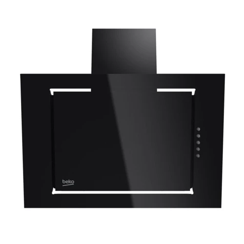 Вытяжка Beko HCA62321B: Тип монтажа Настенный