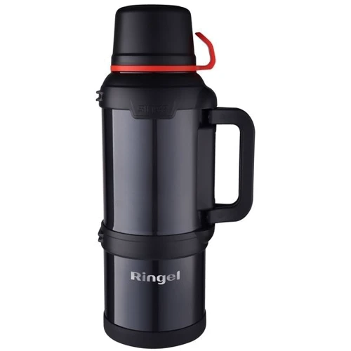 Термос Ringel STrong 3600мл (RG-6136-3600)